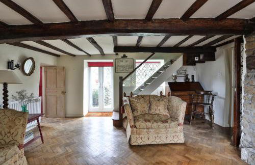 18th century cottage in Hook Norton - Foto 17
