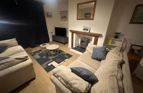 1 bed annex with extra sofa bed ideal for families and business guests - Photo 20