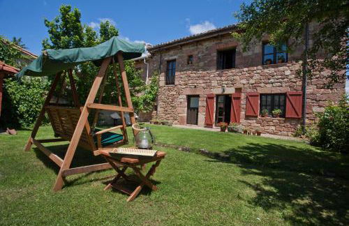 Hotel Rural La Aceña - Foto 12