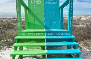 Emerald Coast Retreat 2 4person golf carts large swim spa included - Foto 33