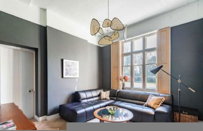 Host Stay Bressingham Lodge - Foto 32