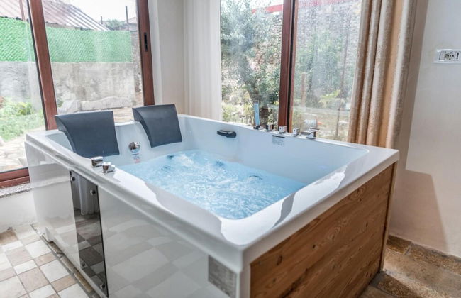 Kanuni - Authentic Albanian House - Photo 52