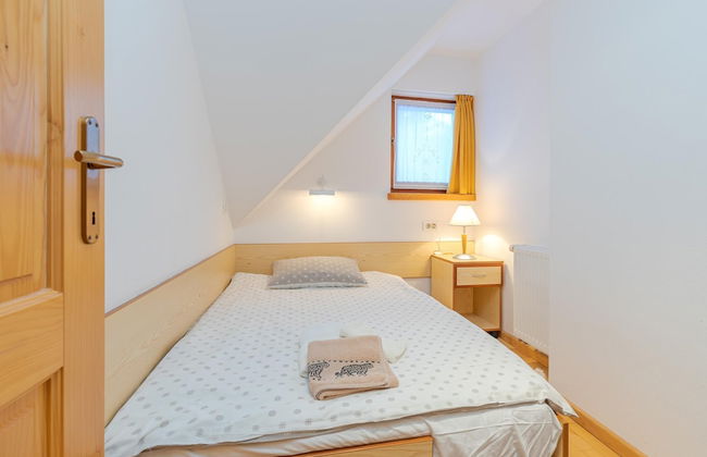 Alpine Retreat Gaja Kranjska Gora - Foto 4