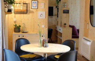 Holiday Home Tolles Ferienhaus in Bolanden mit Großer Terrasse by Interhome - Foto 21