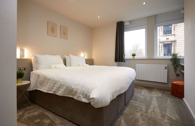 Humber Lofts Serviced Suites - Foto 12