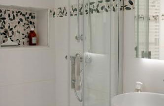 Sealencieux Gîte 6 à 8 pers à deux pas du port - Foto 28