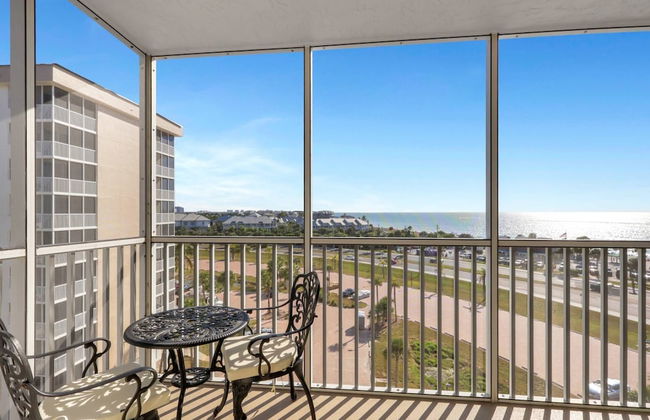 Beach & Tennis 1708 - Photo 51