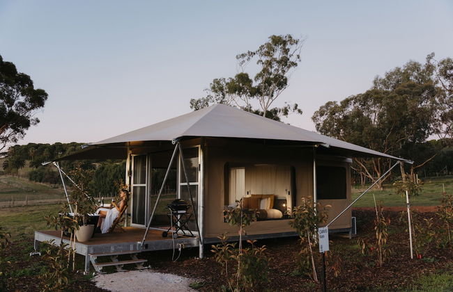 CANVS by CABN Seppeltsfield Barossa - Foto 4