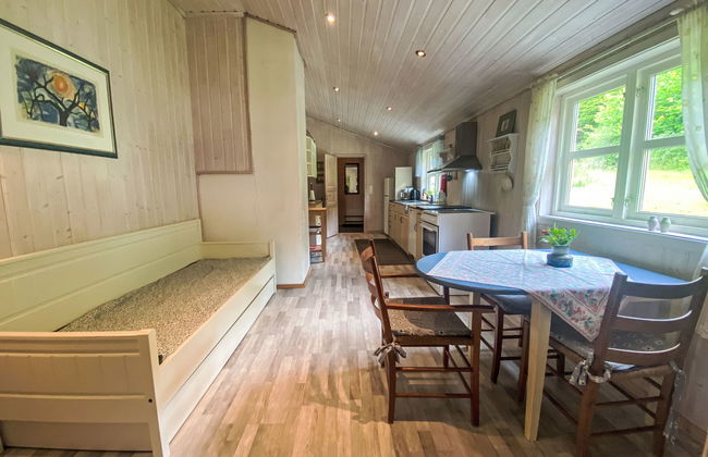 Nausthammar - Foto 7