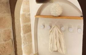 La Maison du Trident en Camargue Piscine et Jacuzzi - Foto 6