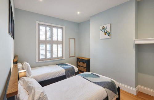 Host & Stay - The Old School House - Foto 26