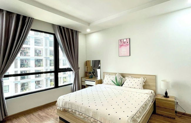 HMH- Vinhomes TIme City - Park Hill - Foto 30