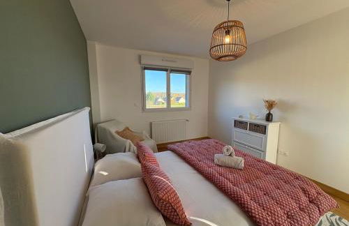 L'évasion, 10 min Chambord,piste cyclable - Foto 21