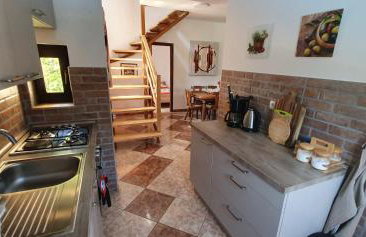 VILA LASOVIC + POOL + JACUZZI + SAUNA - Foto 65