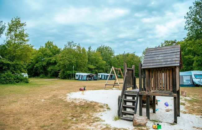 Compact Chalet With Terrace - Photo 22