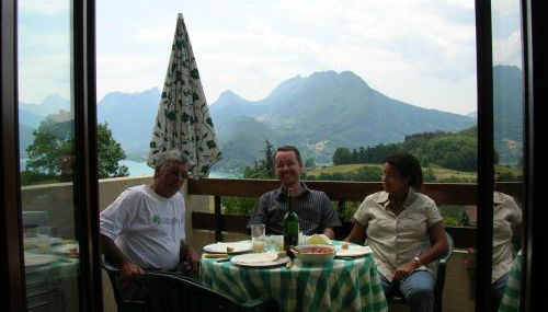 Soleil Bleu 2 Etoiles - Foto 2