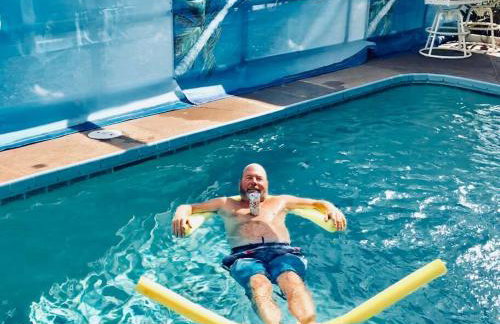 Swimming, Boating, Fishing on Gulf & Heated pool - Foto 29