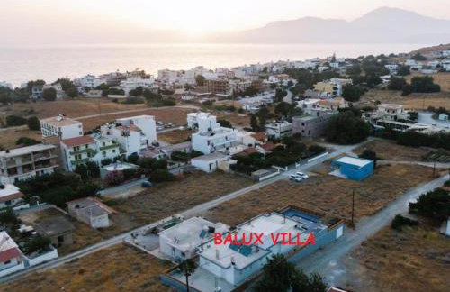 Villa Balux - Foto 13