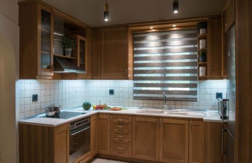 Villa Olia Heated Pool 95m Walk to Sandy Beach - Foto 11