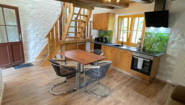 Ferienwohnung Nostalgie in Bruttig-Fankel für 1 - 3 Personen - Foto 5