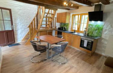 Ferienwohnung Nostalgie in Bruttig-Fankel für 1 - 3 Personen - Foto 5