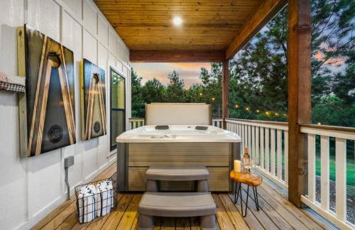 Double Arrow Cabin - Photo 41