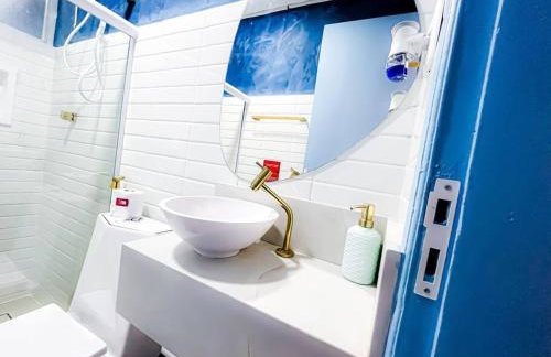 Uau! Novo, Designer impecável! 204A - Foto 31