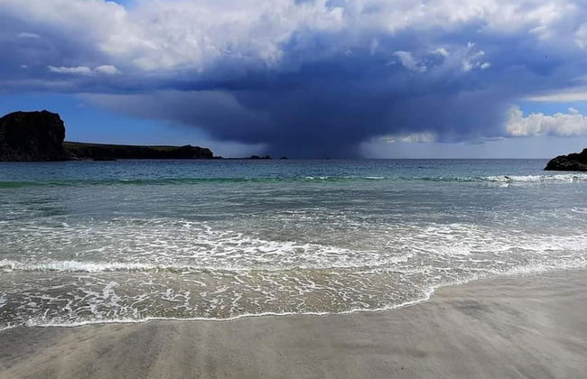 Lovely Holiday Home nr Kynance Cove - Foto 15