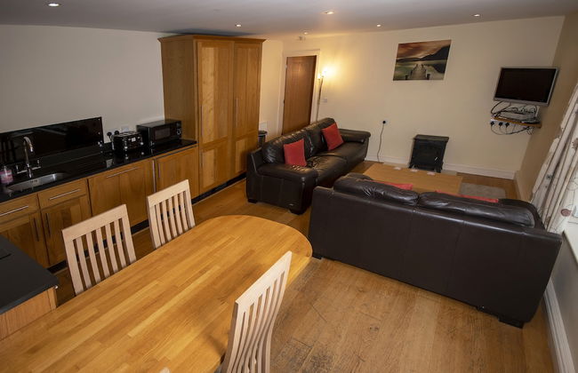 Shieling Cottage at Lovelady Shield - Foto 15