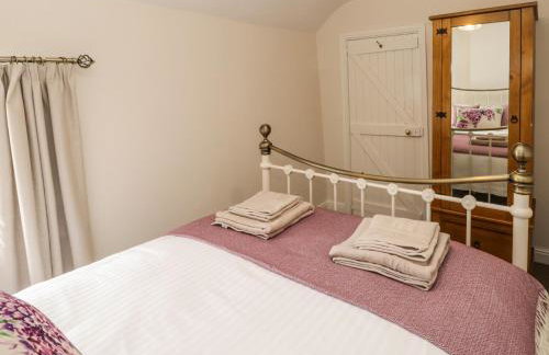 Chapel Cottage - Photo 12