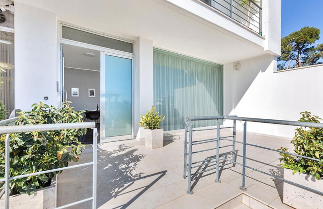 2178 Appartamento Negroamaro by Barbarhouse - Foto 15