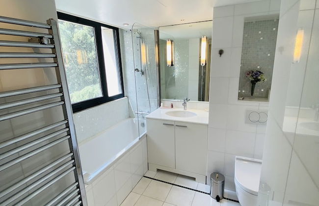 Résidence Carlton Riviera - Foto 76