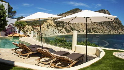 Villa Lunablanca - Foto 5, sunbed