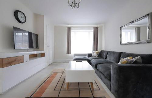 3 Bedroom House in Ebbsfleet - Foto 32