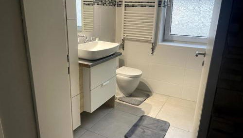 Gesamte Unterkunft - Foto 5