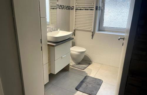 Gesamte Unterkunft - Foto 5