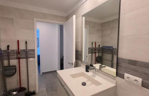 Apartamento nuevo en el centro con garaje - Foto 10