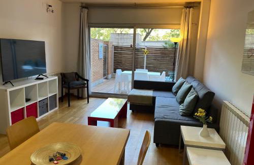 Apartamentos City Beach - Photo 6