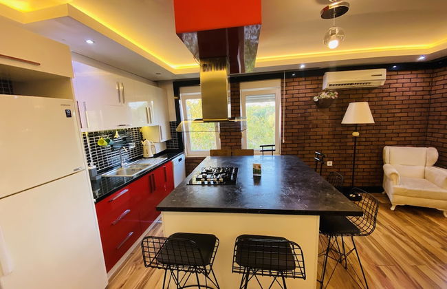 Royal Loft Suit - Foto 69