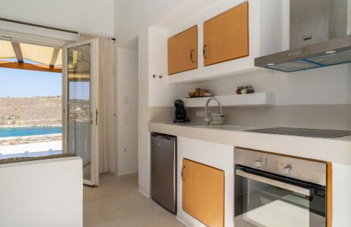 Gaia & Thalassa Villa Nafsika - Foto 22