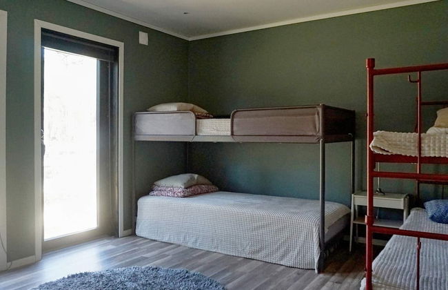 7 Person Holiday Home in Stenkyrka - Photo 4