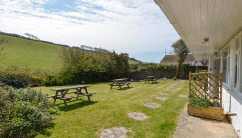 2 Brook Cottages - Foto 4