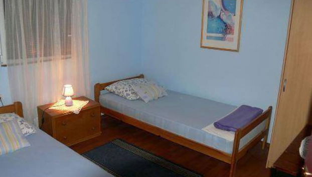 Apartments Roksandić - Foto 4, Habitación