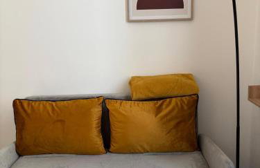 Studio Cosy Jardin Public - Foto 6