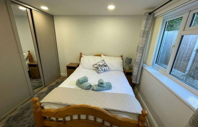 Modern 1 bed Apartment, 10 Mins to Leeds City Cent - Foto 7