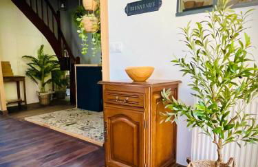 Maison de vacances familiale 4 chambres - Foto 7