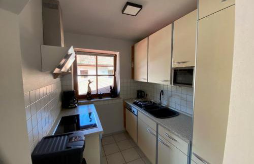 Ferienwohnung Bergliebe - Foto 10