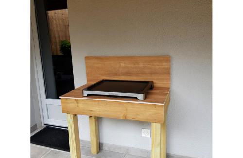 Maison Le Lodge- Centre Doué la Fontaine proche zoo - Photo 27