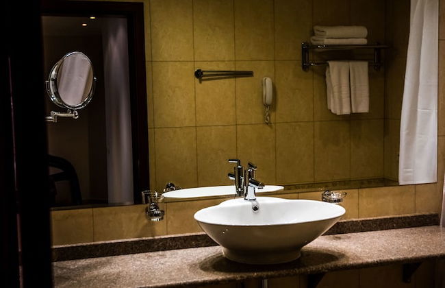 Apartments in Down Town Complex - Foto 15