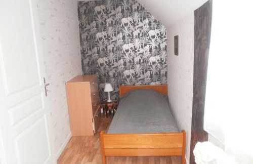 gite des amis a3km du parc de beauval - Photo 24